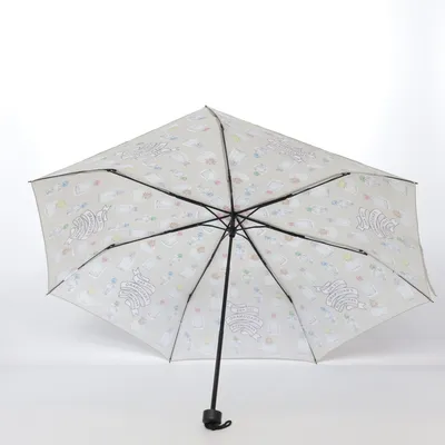 Paraplu (Beige, Meerkleurig) van Fragonard