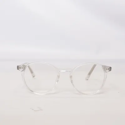 Glasögon (Transparent) från Vision by Rusta