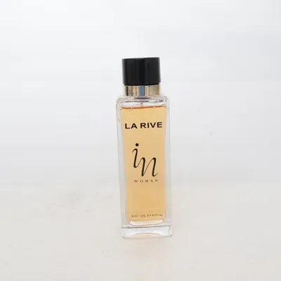 Eau de Parfum från La Rive