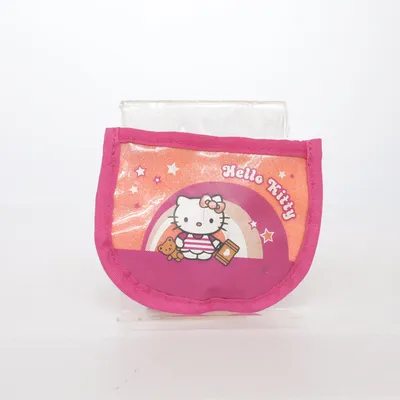 Purse (Multicolored) from Hello Kitty