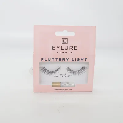 Faux cils (Fluttery Light) de Eylure
