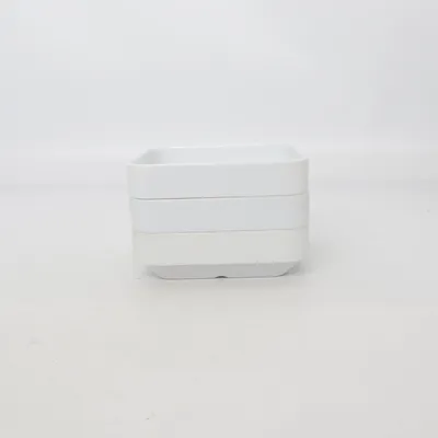 Bowl (White) from Ornamin