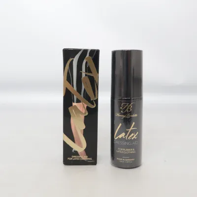 Hygieneartikel (Schwarz) von Honey Birdette