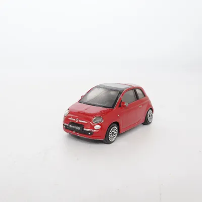 Voiture jouet (500) de Burago
