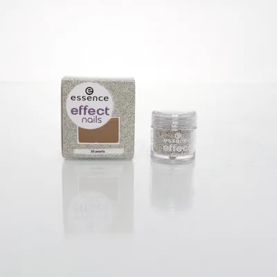 Nageltillbehör (Beige) från Essence