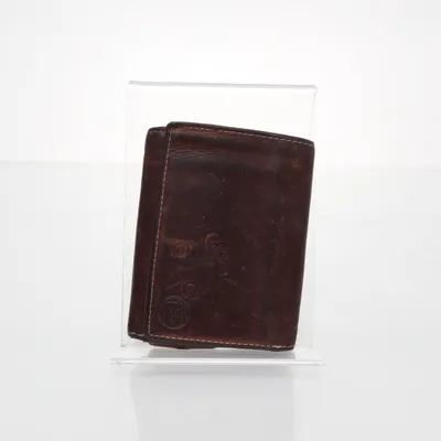 Wallet (Brown) from Lucleon