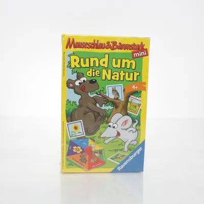Gezelschapsspel van Ravensburger