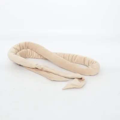 Haarrollers (Beige)