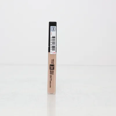 Foundation (FIT ME) från Maybelline