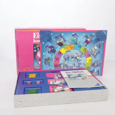 Brætspil fra Ravensburger