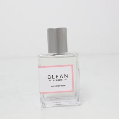 Eau de Parfum (flower fresh) från CLEAN
