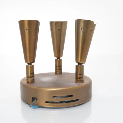 Wall light (Gold) from Anchorn