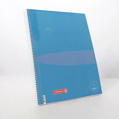 Notitieboek van Brunnen