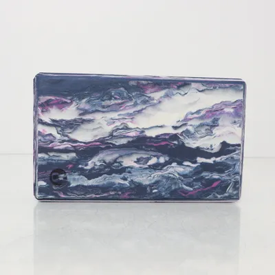 Yogablock (Flerfärgad) från Lululemon