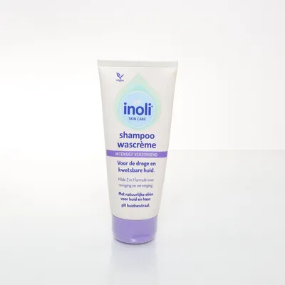 Shampoo