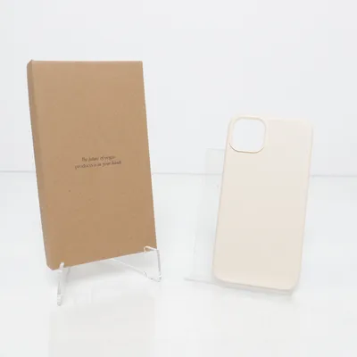 Phone case (Beige) from Bounir