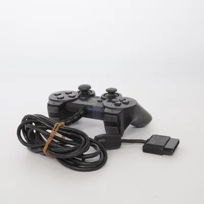 Manette de jeu