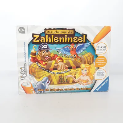 Bordspel van Ravensburger
