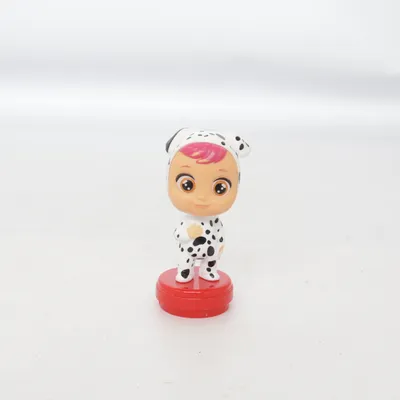 Leksaksfigur (Flerfärgad) från IMC Toys