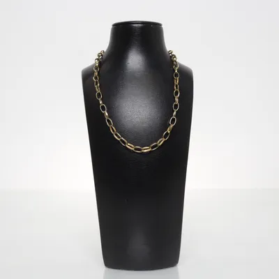 Necklace (Gold) from Edblad Unknown metal