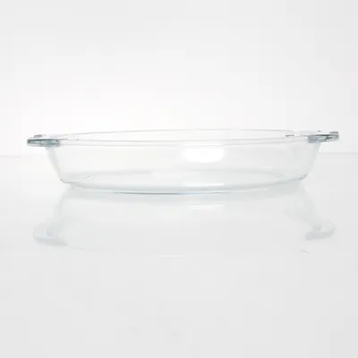 Ovenvorm (Transparant)