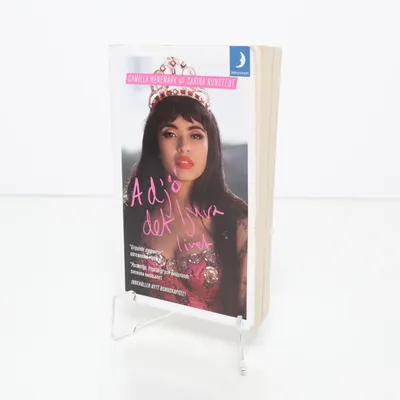 Bok från Månpocket