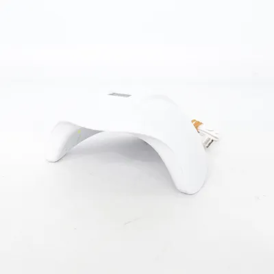 UV-lampe (Hvid)
