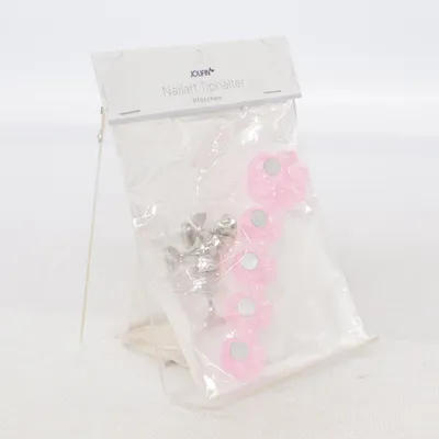 Nageltillbehör (Rosa) från Cutrin