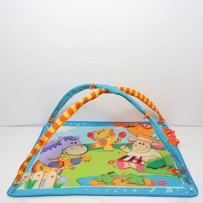Babygym (Flerfärgad) från Tinylove