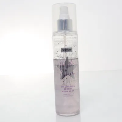 Body mist (Mystic Charm) från Sence
