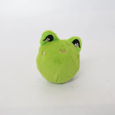 Peluche (Violet, Vert) de Smoko