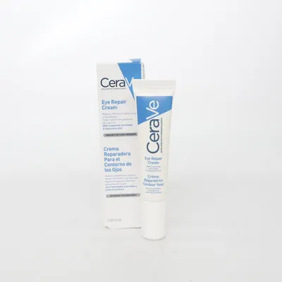 Crème pour les yeux (Eye Repair Cream) de CeraVe