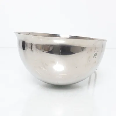 Skål (Silverfärgad) från WMF