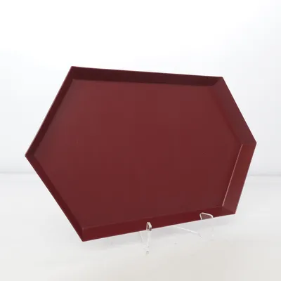 Candle tray (Kaleido) from HAY