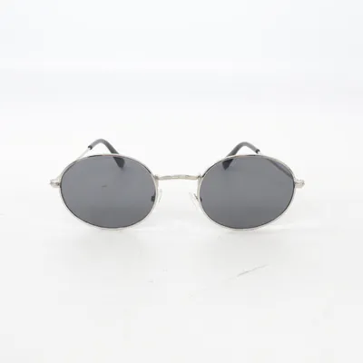 Lunettes de soleil (Argent)