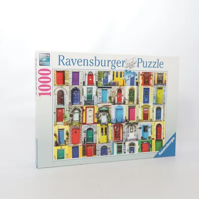 Puzzle from Ravensburger