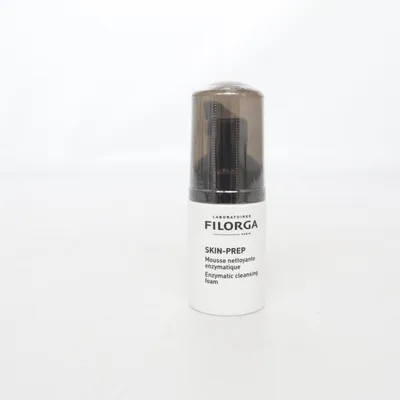 Ansiktsrengöring (Skin-Prep) från Filorga