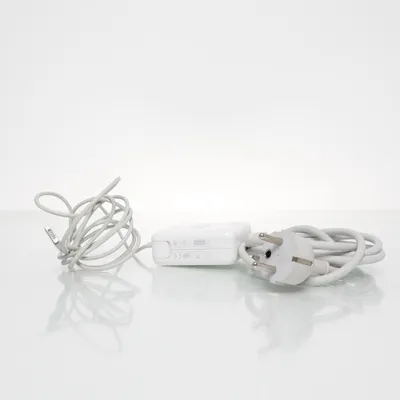 Computer oplader van Apple