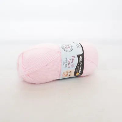 Fil (Bravo Baby 185) de Schachenmayr Acrylique