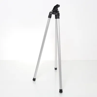 Trépied pour appareil photo (Argent)