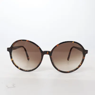 Zonnebril (LO694S) van Longchamp