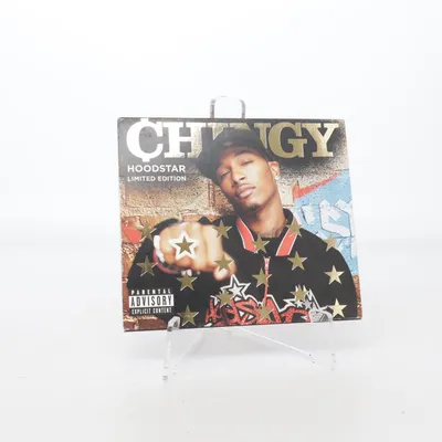 CD