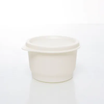 Ask (Vit) från Tupperware