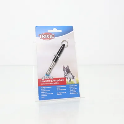 Hundtillbehör (Svart) från Trixie