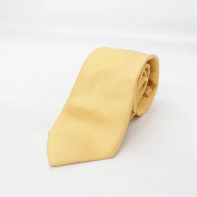 Krawatte (Gelb) von TM Lewin Seide