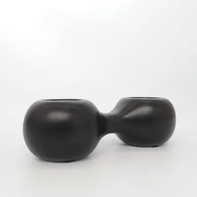 Lyslygte (Sort)