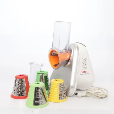 Grönsakshackare (Fresh express) från Tefal