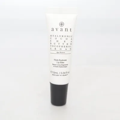 Lippenbalsam (Hyalu Replenish Lip Balm) von Avant