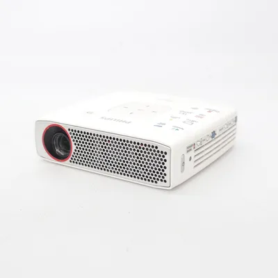 Projecteur (Ppx4835) de Philips