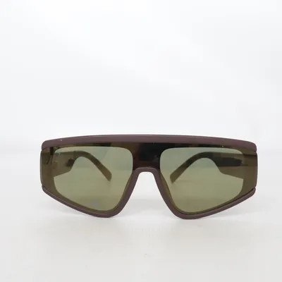Lunettes de soleil (Marron) de Jeepers Peepers